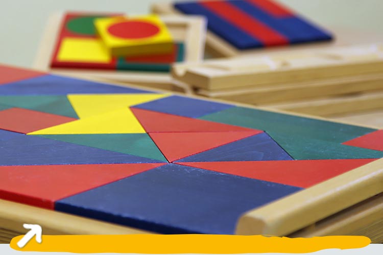 Praxis für Ergotherapie Hannover: Behandlungen für Kinder und Jugendliche