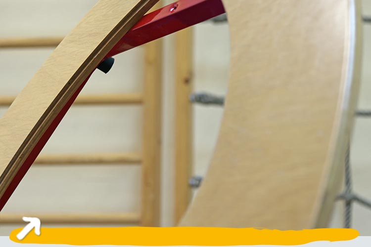 Praxis für Ergotherapie Hannover: Informationen über die Praxis