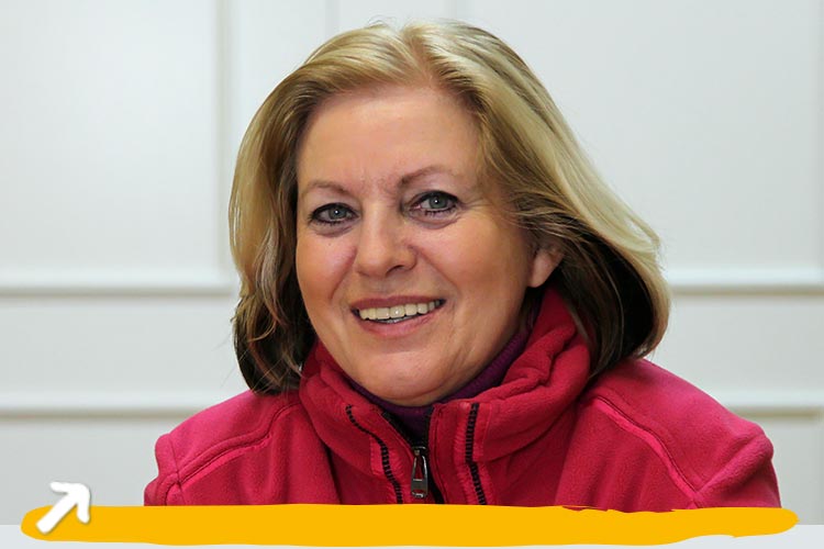 Praxis für Ergotherapie Hannover: Informationen über das Team