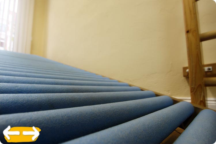 Praxis für Ergotherapie Hannover - Brigitte Khelkhal von Rönnen