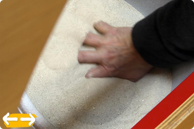 Praxis für Ergotherapie Hannover - Brigitte Khelkhal von Rönnen