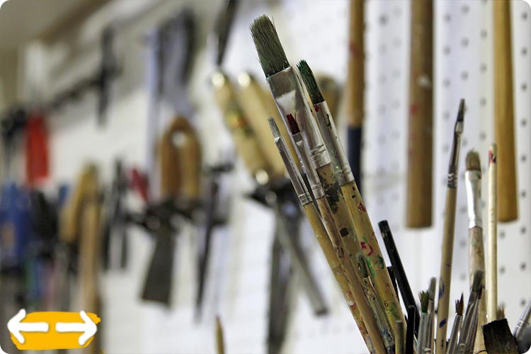 Praxis für Ergotherapie Hannover - Brigitte Khelkhal von Rönnen