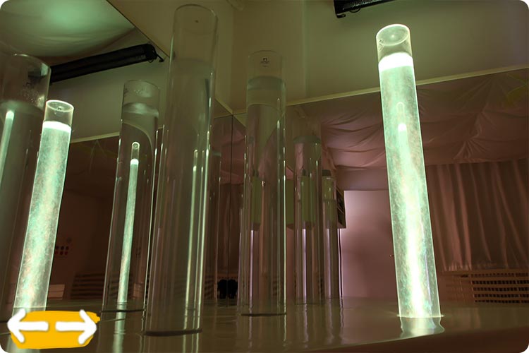 Praxis für Ergotherapie Hannover - Brigitte Khelkhal von Rönnen