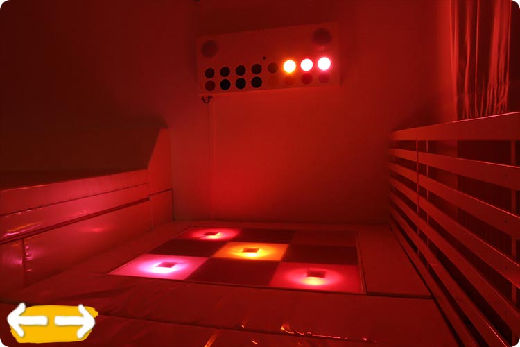 Praxis für Ergotherapie Hannover - Brigitte Khelkhal von Rönnen