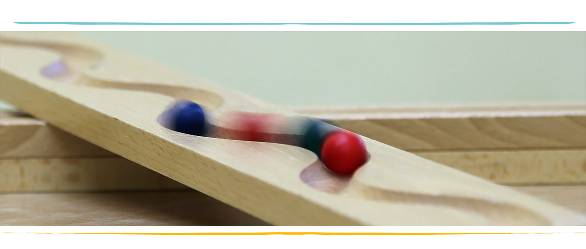 Praxis für Ergotherapie in Hannover: Behandlungen für Erwachsene, Jugendliche und Kinder