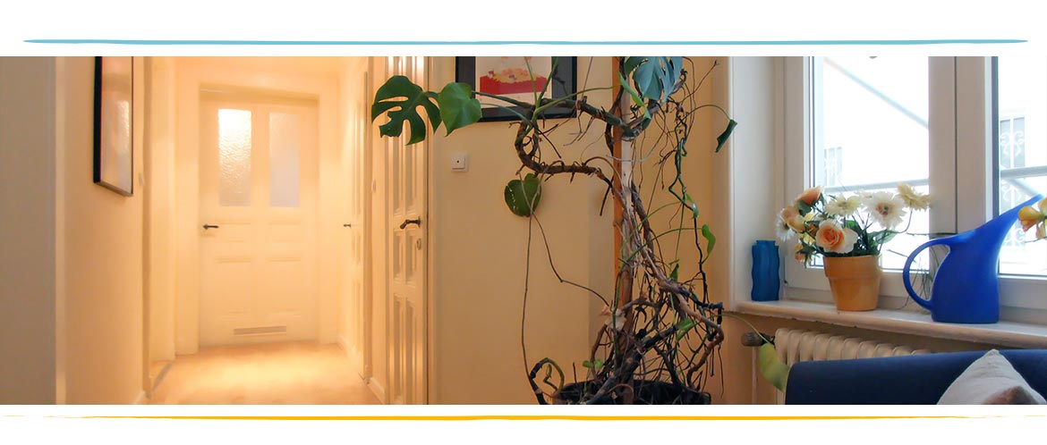 Praxis für Ergotherapie in Hannover: Über uns