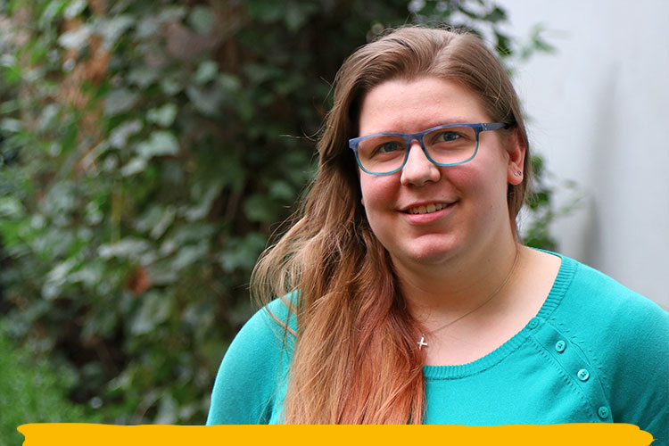 Praxis für Ergotherapie Hannover: Svenja Gennat