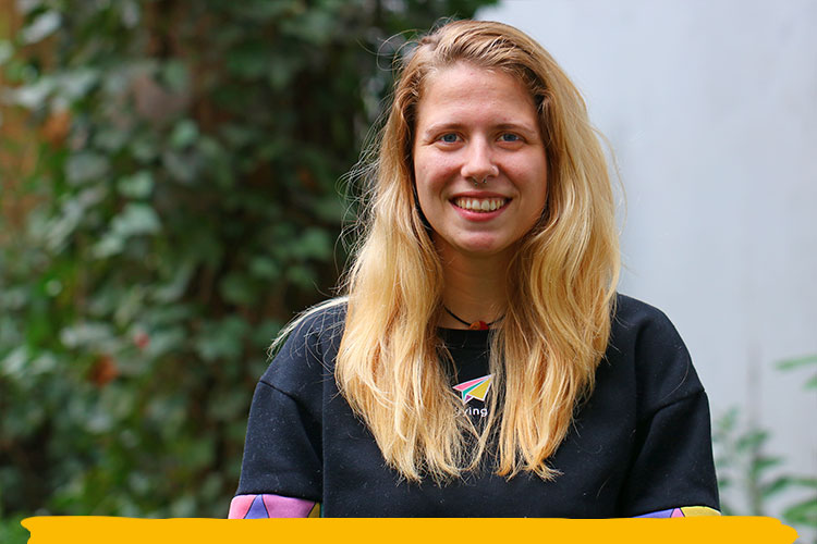 Praxis für Ergotherapie Hannover: Corinna Hinte