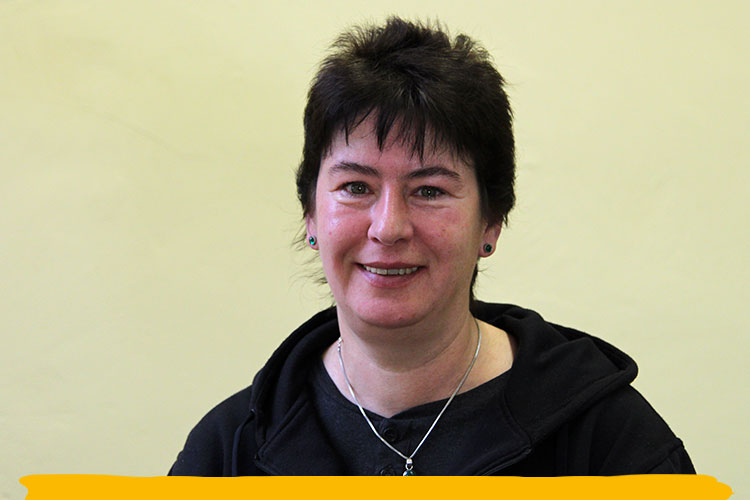 Praxis für Ergotherapie Hannover: Verena Mispagel