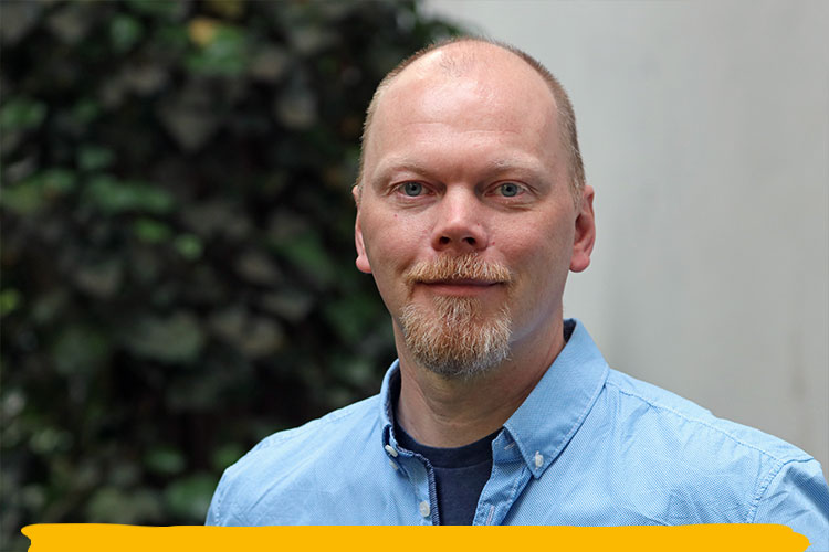 Praxis für Ergotherapie Hannover: Kai Pieper