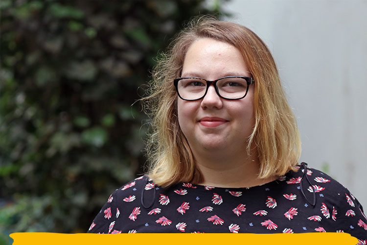 Praxis für Ergotherapie Hannover: Nina Ströbele